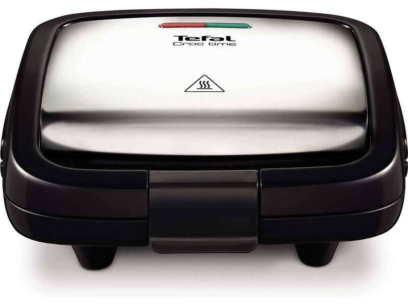 Tefal Croc Time SM193D