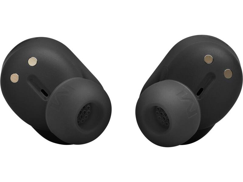 JBL Tune Buds 2 Zwart