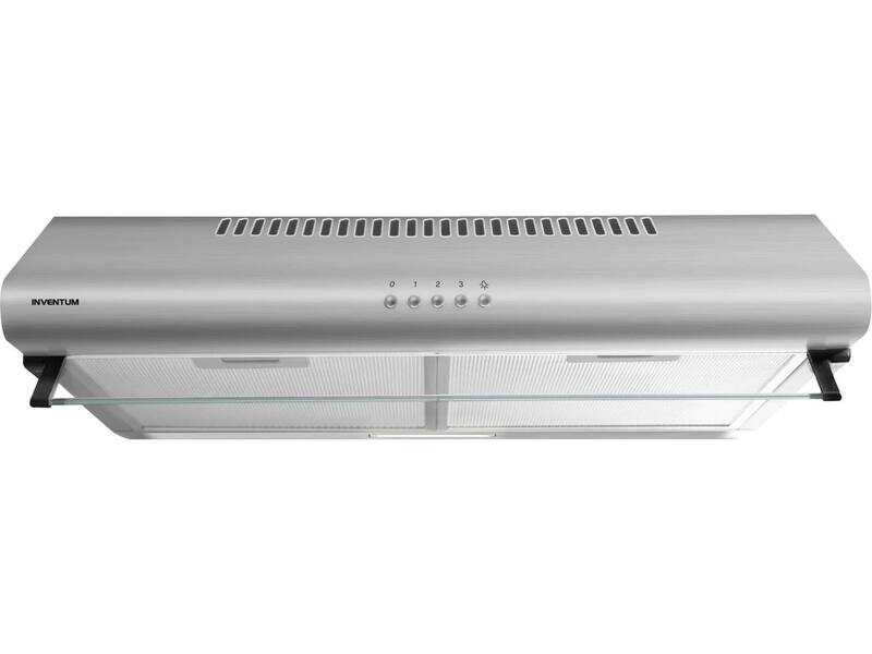 Inventum AKO6012RVS