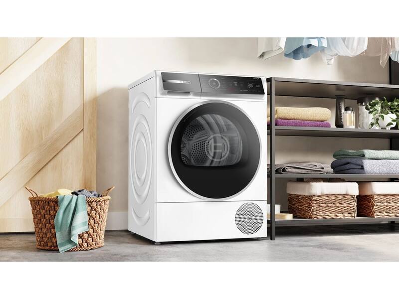 Bosch WQB246CENL Serie 8 EXCLUSIV