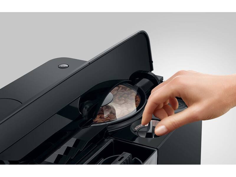 JURA C3 Piano Inox (EA)