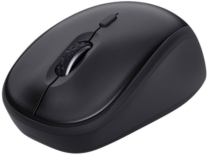 Trust Yvi+ Silent Wireless Mouse