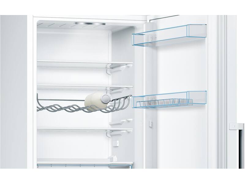 Bosch KGV33VWEP Serie 4 EXCLUSIV