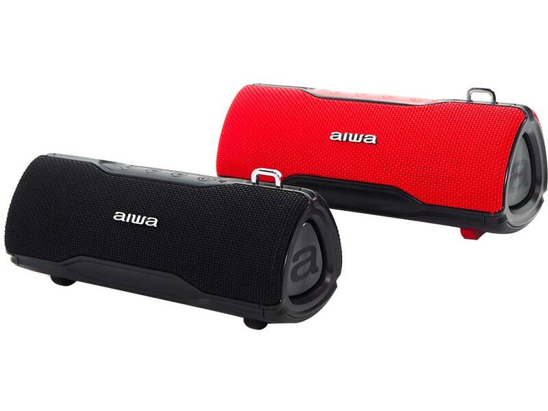 Aiwa BST-500RD