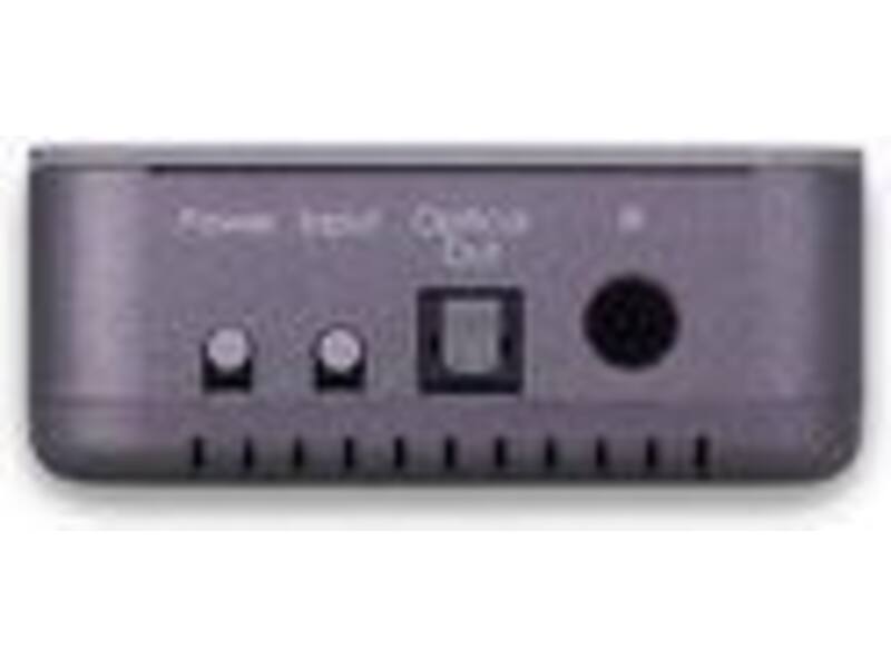 Marmitek Connect TS41 Toslink Digital Audio Switch 4x1