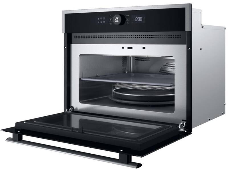 Whirlpool WMW47HMX