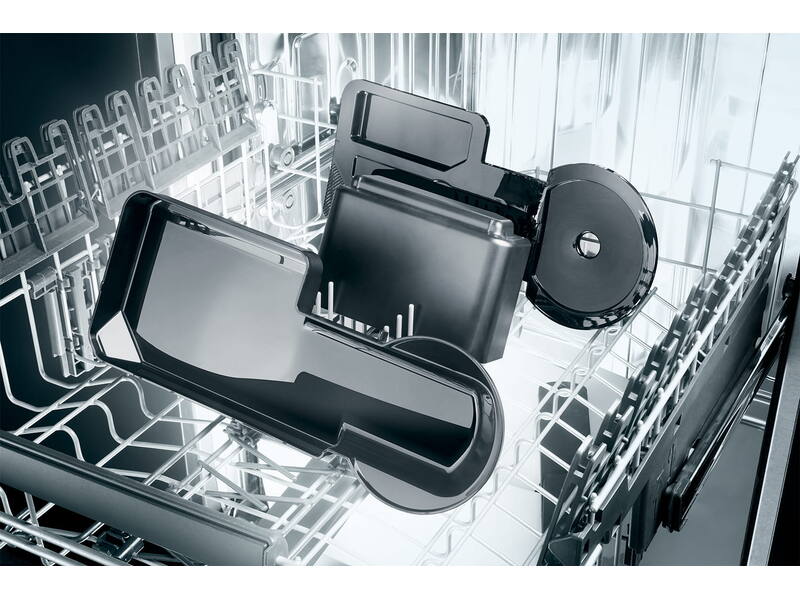 JURA ONO Piano Black (EA)