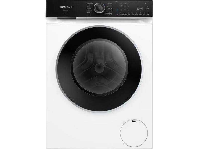 Siemens WG46H2A9NL iQ500 ExtraKlasse