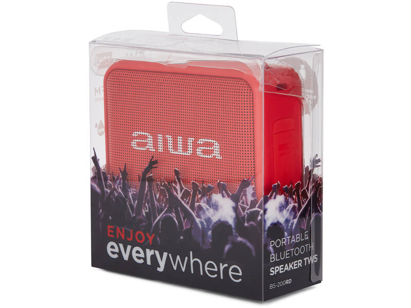 Aiwa BS-200RD