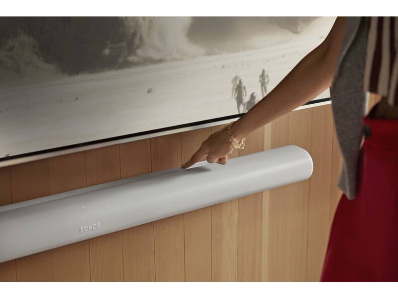 Sonos ARC Ultra Wit