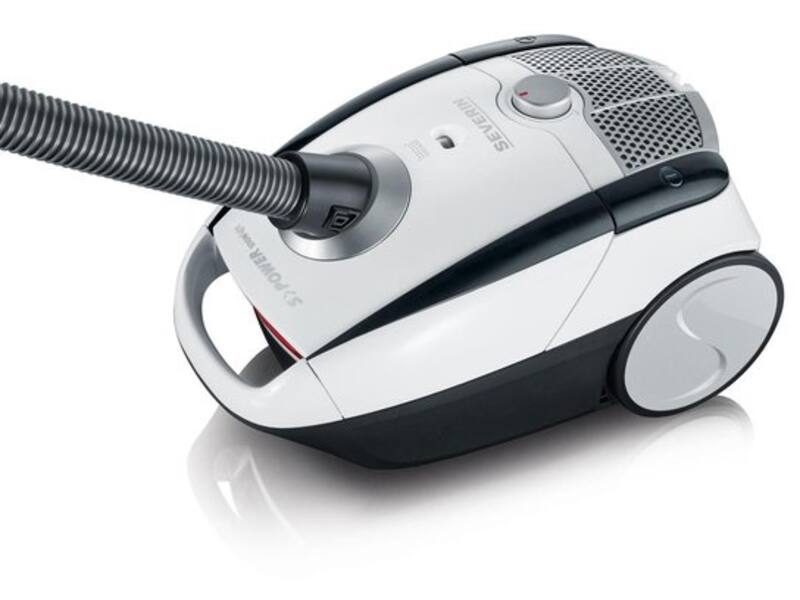 Severin BC 7035