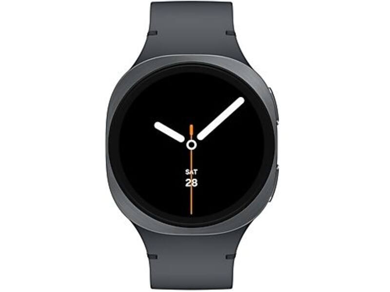 Samsung Galaxy Watch8 40mm Grafiet