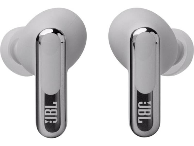 JBL Live Beam 3 Zilver