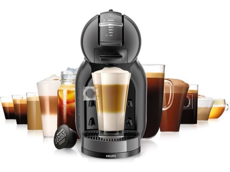 Krups NESCAFÉ® Dolce Gusto® Mini Me KP1238