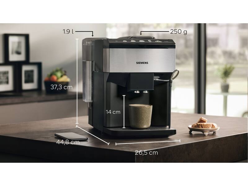 Siemens TP517DF3 extraKlasse