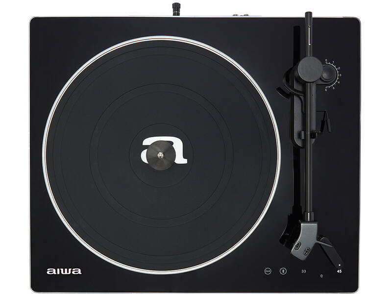 Aiwa APX-680BT Zwart