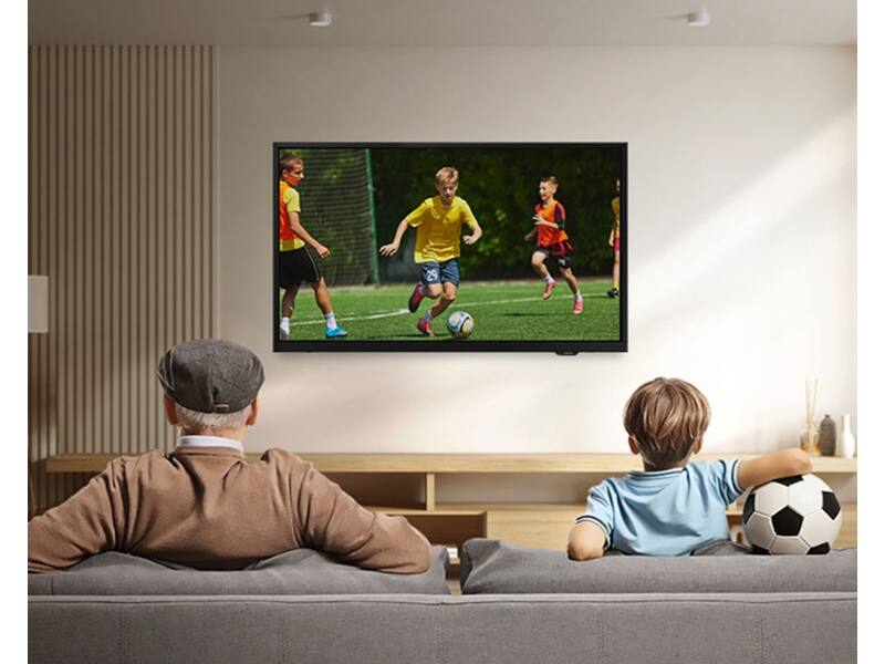Samsung FHD 27F6000F (2025)