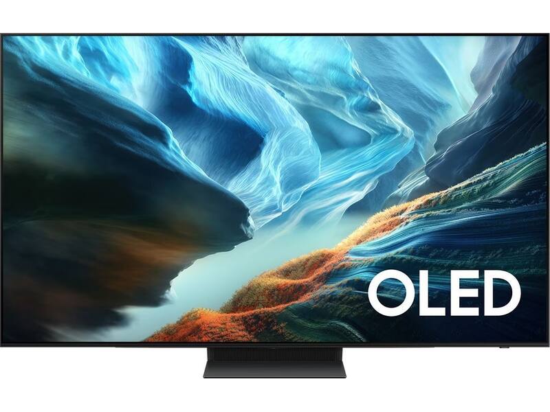 Samsung OLED 4K 77S93H (2026)