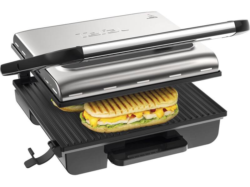 Tefal GC272D Inicio Adjust
