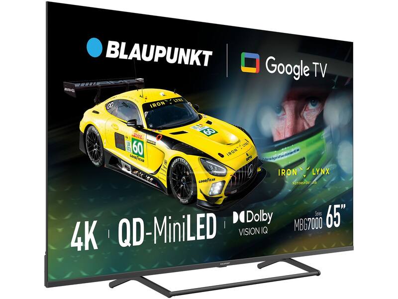 Blaupunkt 65MBG7000S