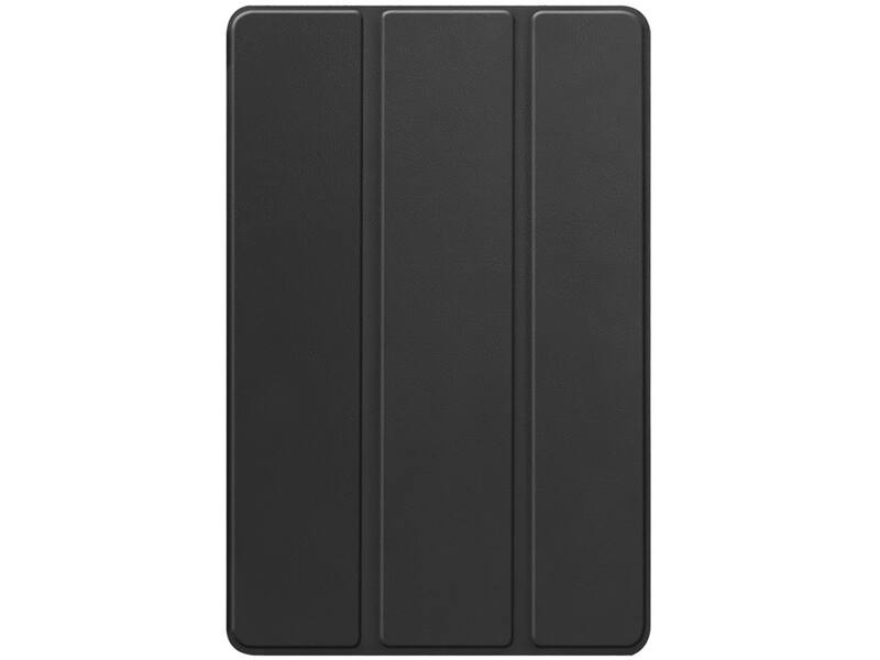 Just in Case Lenovo Tab Smart Trifold Case Zwart
