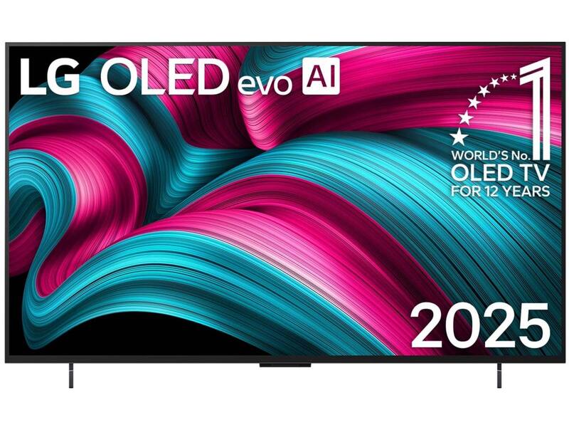 LG OLED42C54LA (2025)