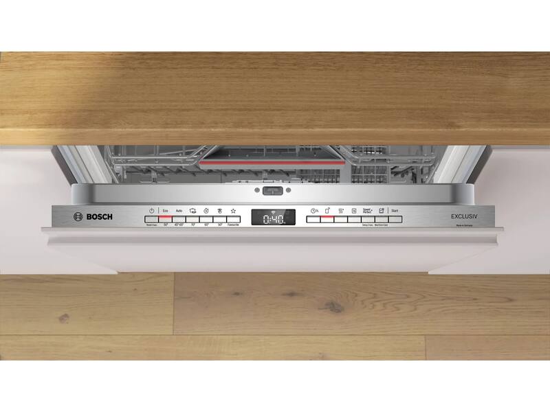 Bosch SBV4HBX23E EXCLUSIV