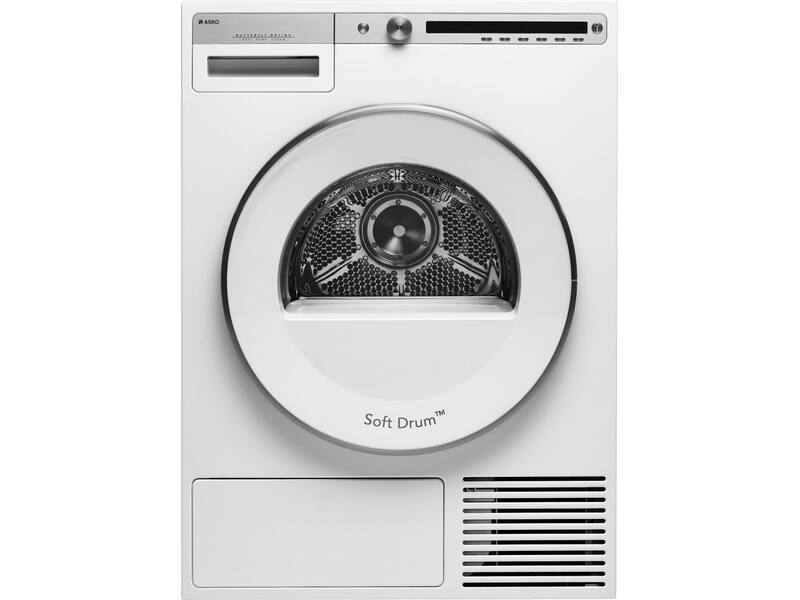 Asko T409HS.W
