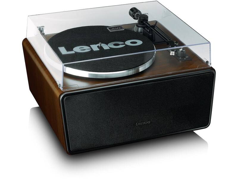 Lenco LS-470WA