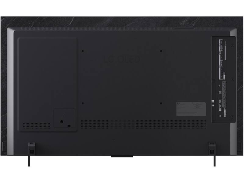 LG OLED42C54LA (2025)