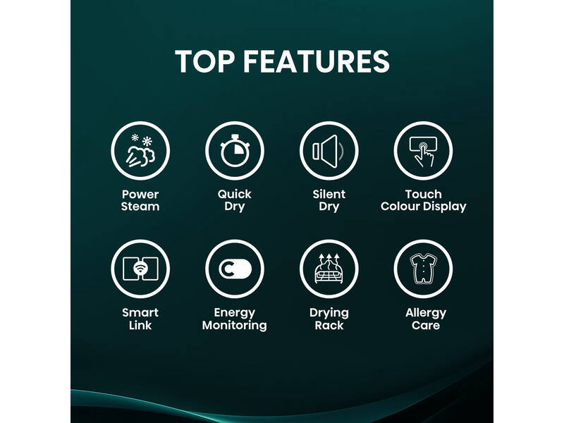 Hisense DH5I104BBAB