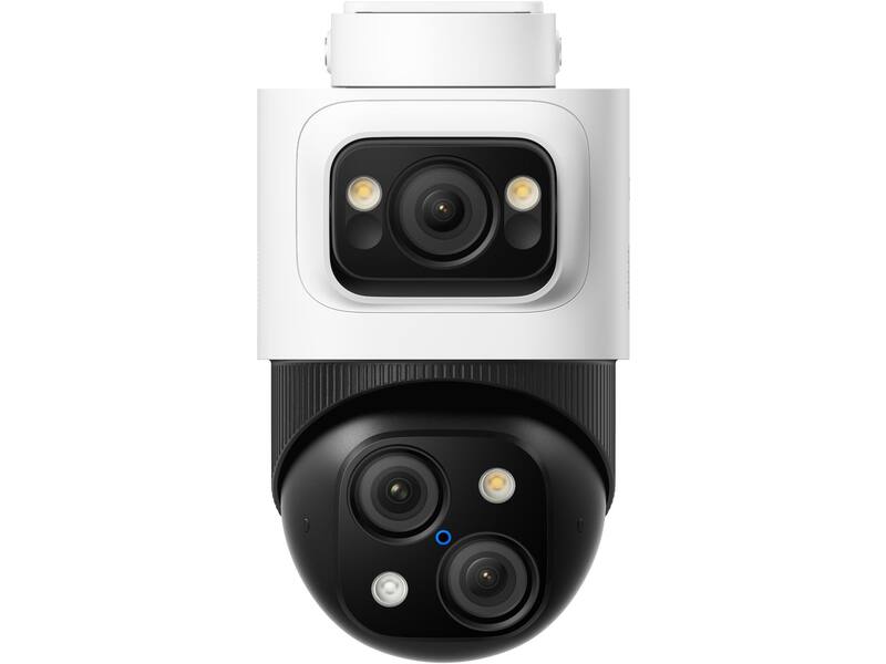 Eufy PoE NVR Security System S4 (NVR + 4x S4 Cam)