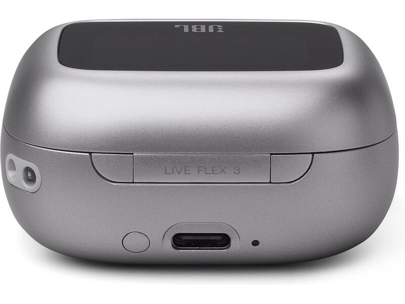 JBL Live 3 Flex Zilver