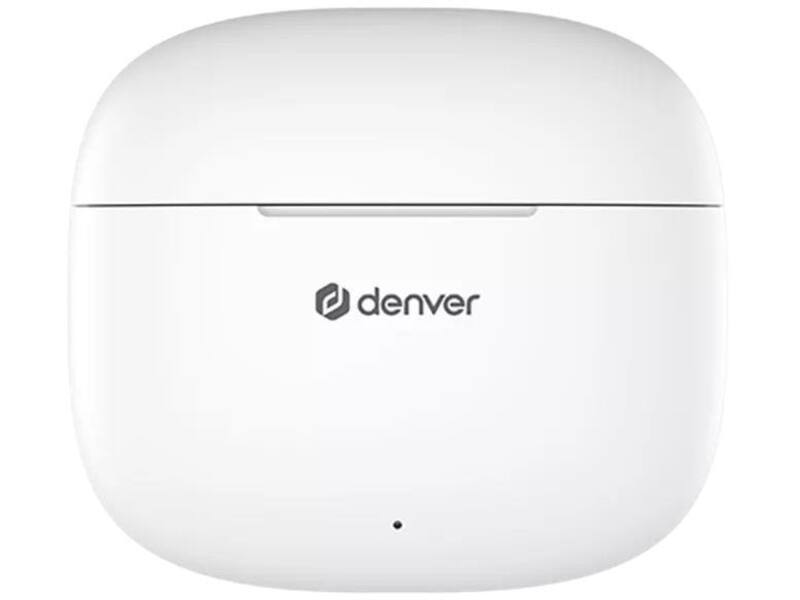 Denver TWE-48W Wit