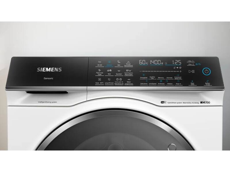 Siemens WN54C2A0NL