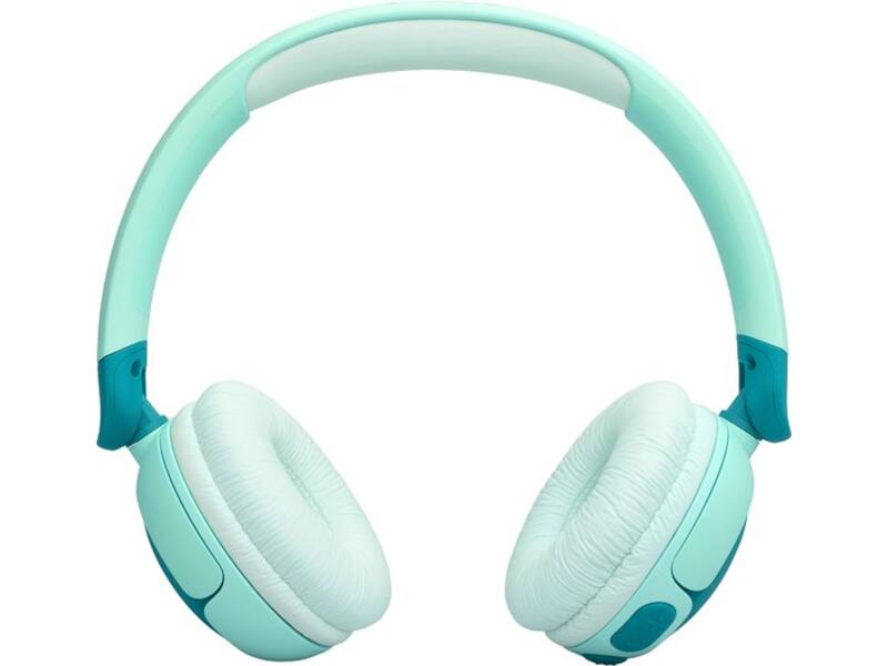JBL Junior 320BT Groen