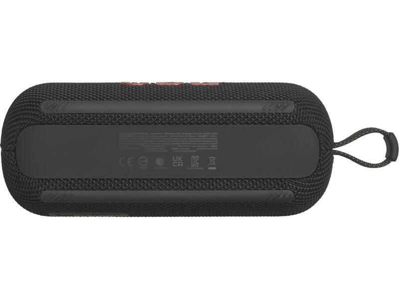 JBL Tuner 3 Zwart
