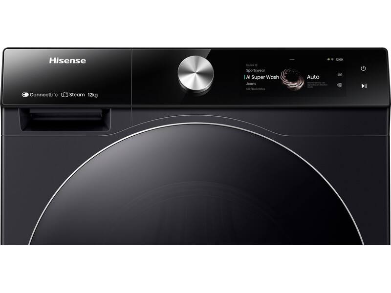 Hisense WF7S1247BB