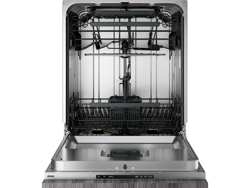 ATAG DW7214SMB