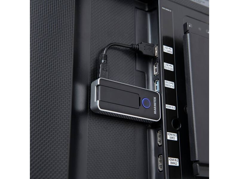Stream S2 Pro Draadloos HDMI Presentatiesysteem