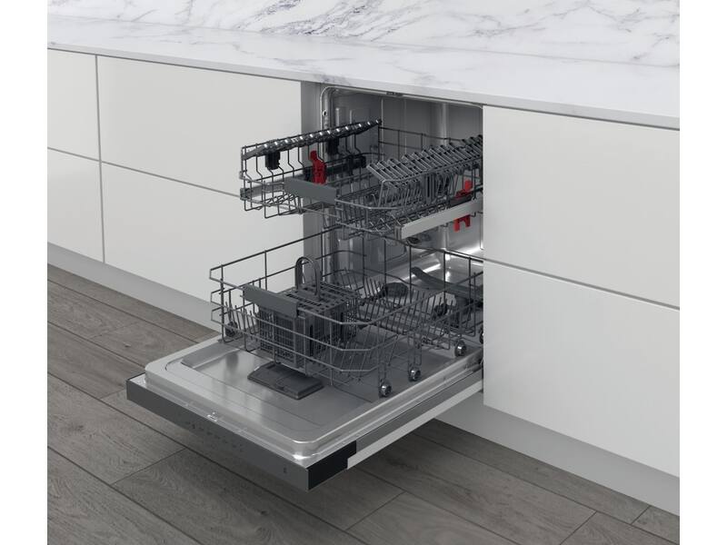 Whirlpool WBC 3C26 X