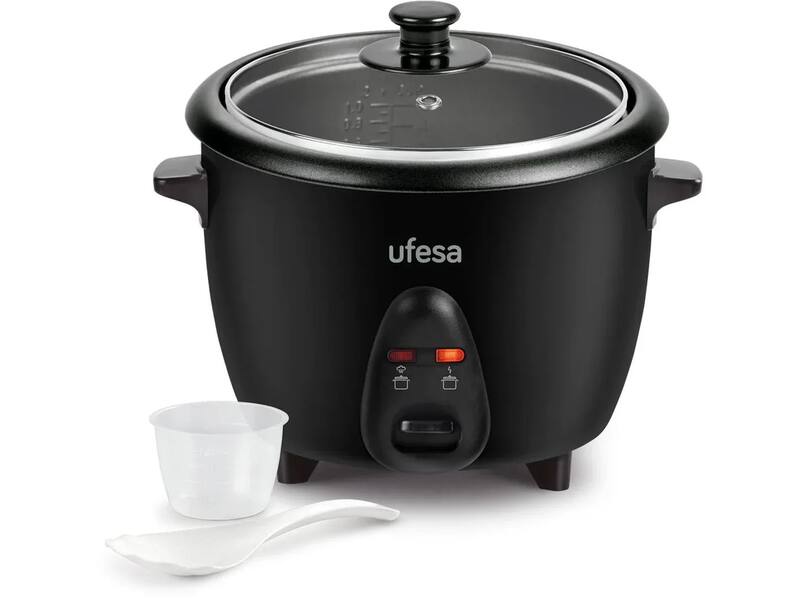 Ufesa AR4080 Basmati