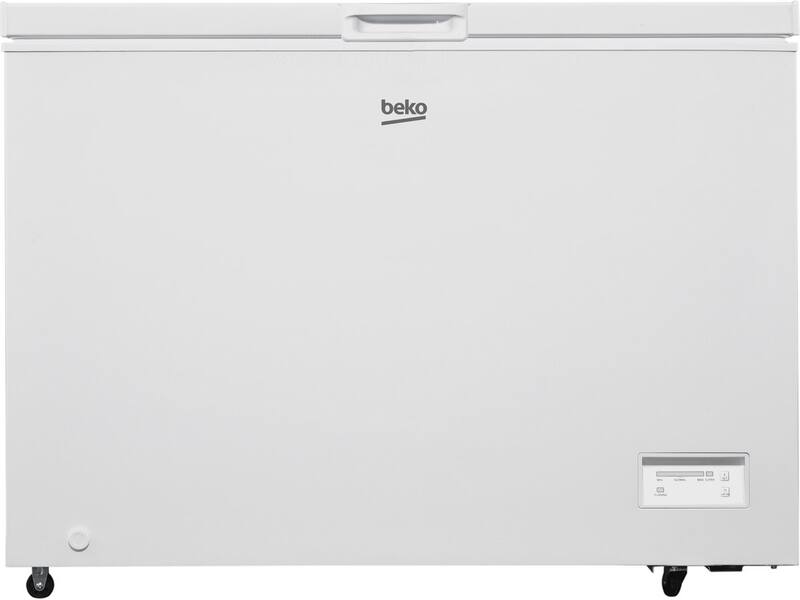 Beko CF316EWN