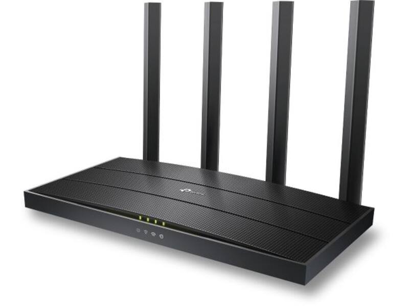 TP-Link Archer AX12