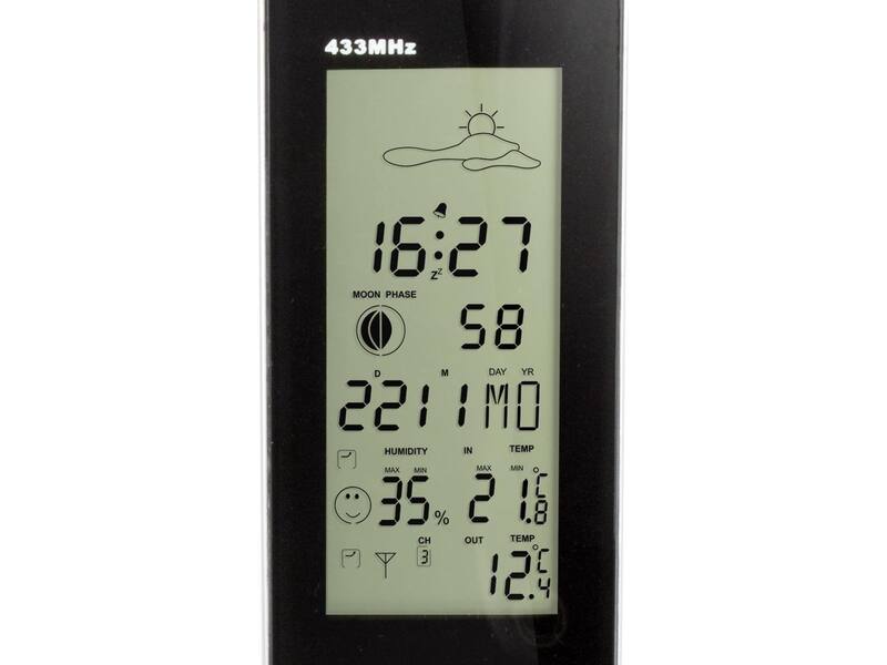 Alecto WS-1150