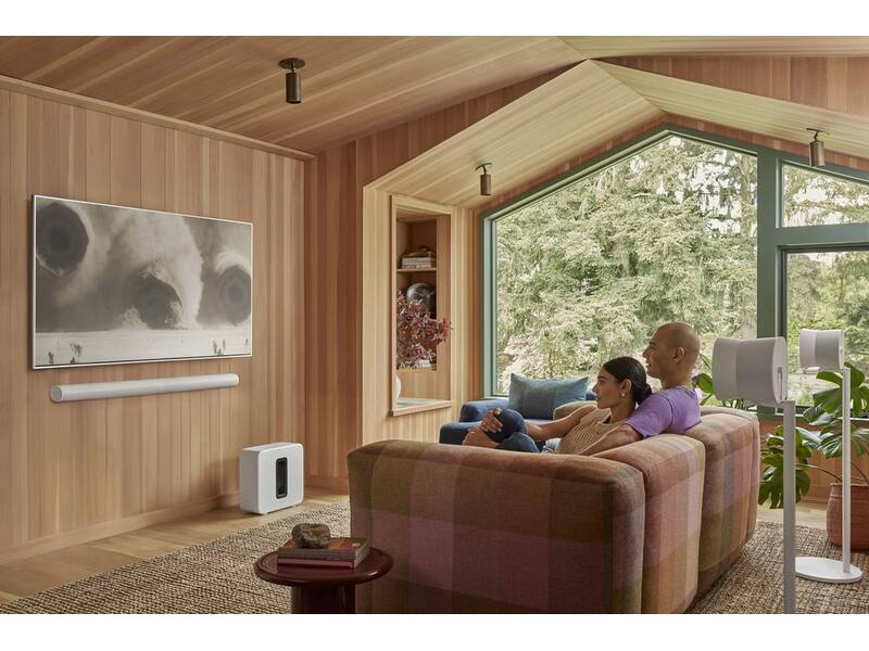 Sonos ARC Ultra Wit