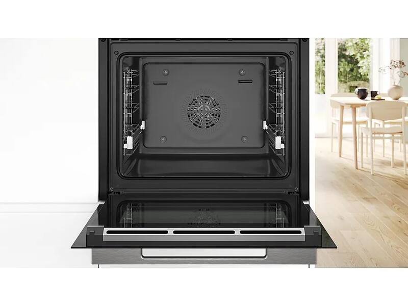 Bosch HBG734AB1 Serie 8 EXCLUSIV