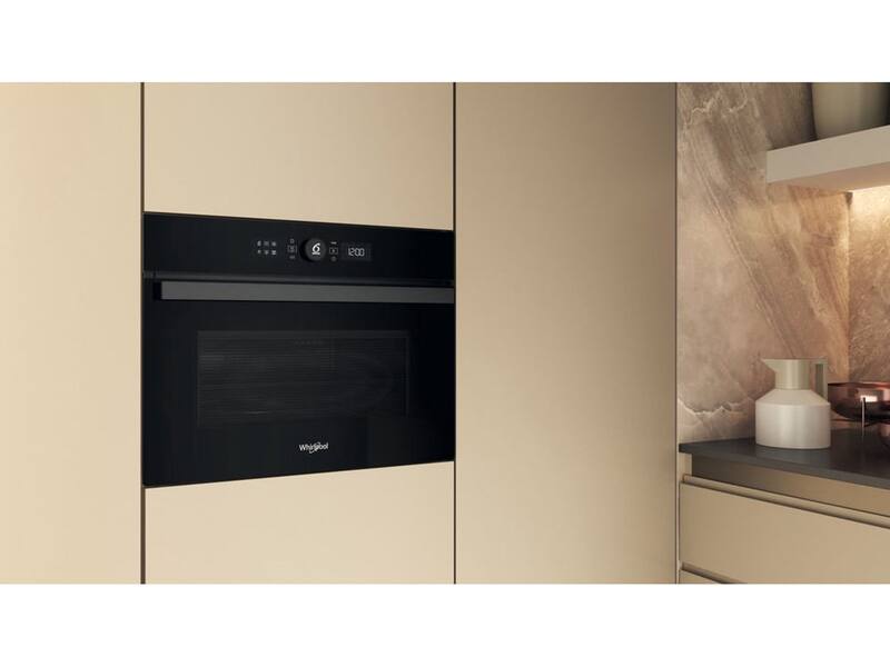 Whirlpool WMW47HMB