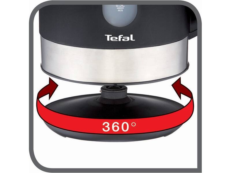 Tefal Snow KO3308