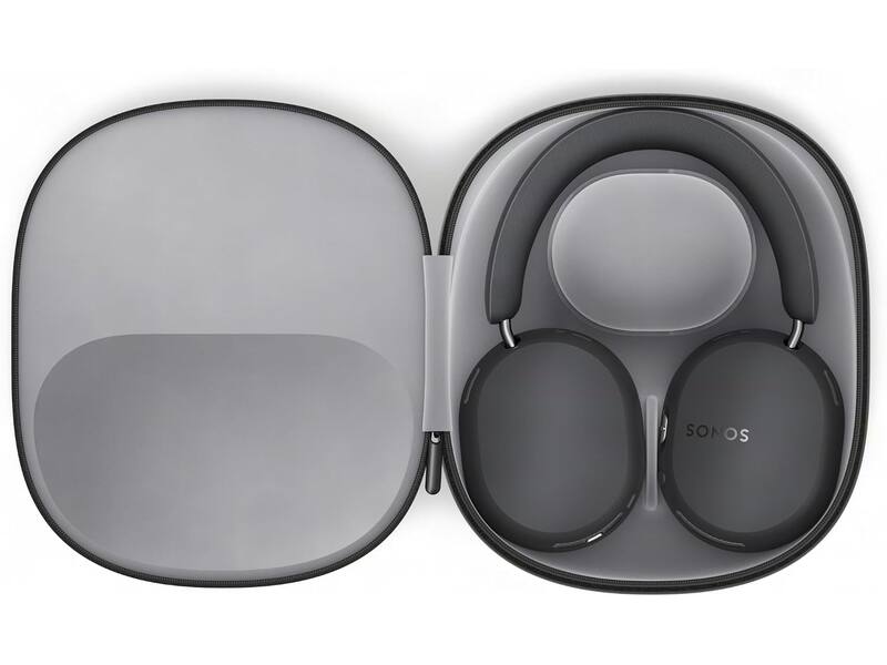 Sonos Ace Ultra Zwart